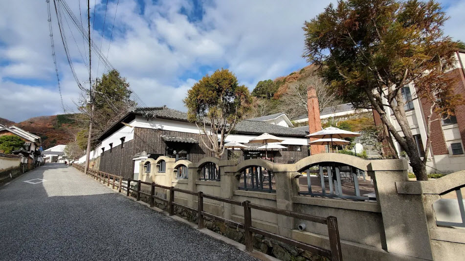 Tatsuno Castle, Japan